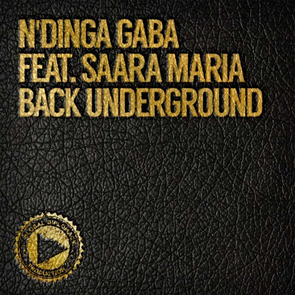 Picture of Back Underground