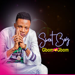 Cover of Gbom Gbom
