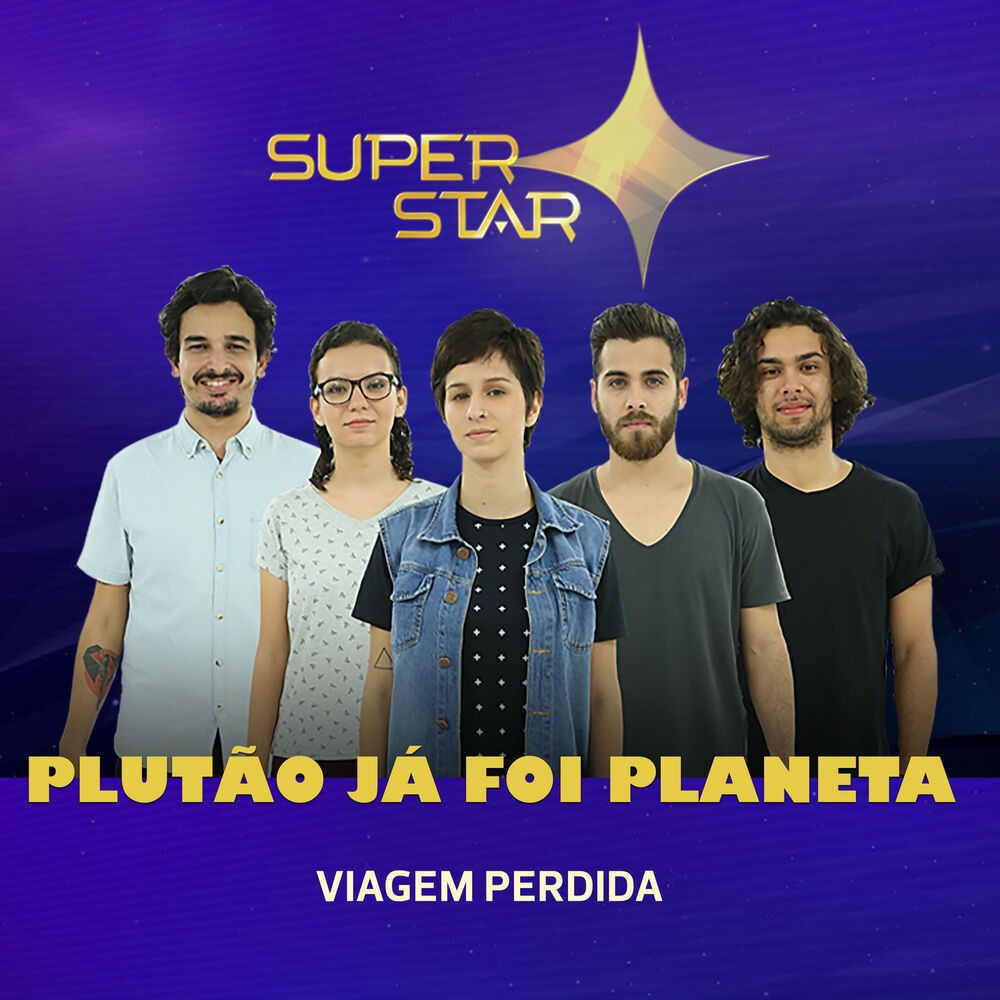 Picture of Viagem Perdida (Superstar) - Single