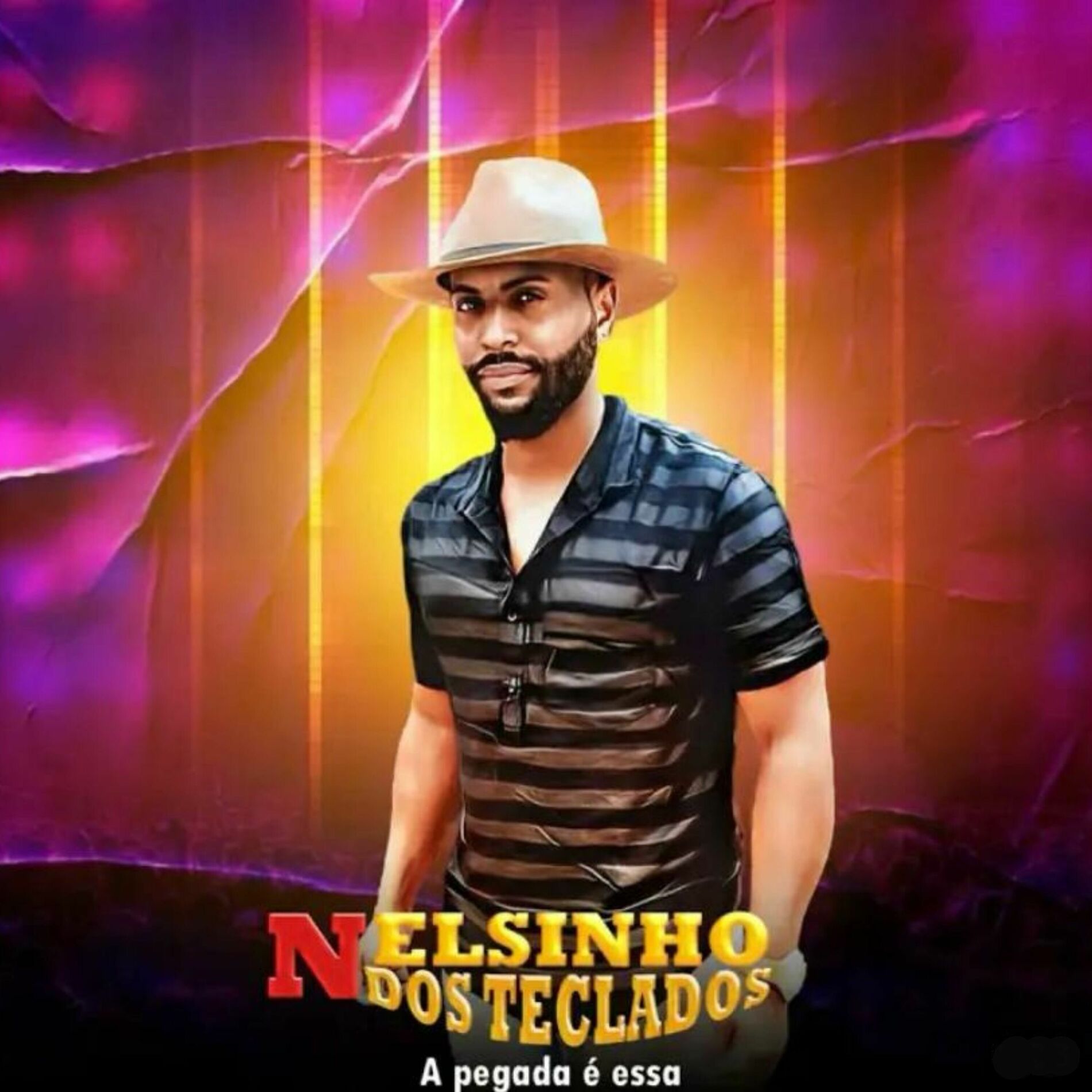 Album cover of Jumentinho