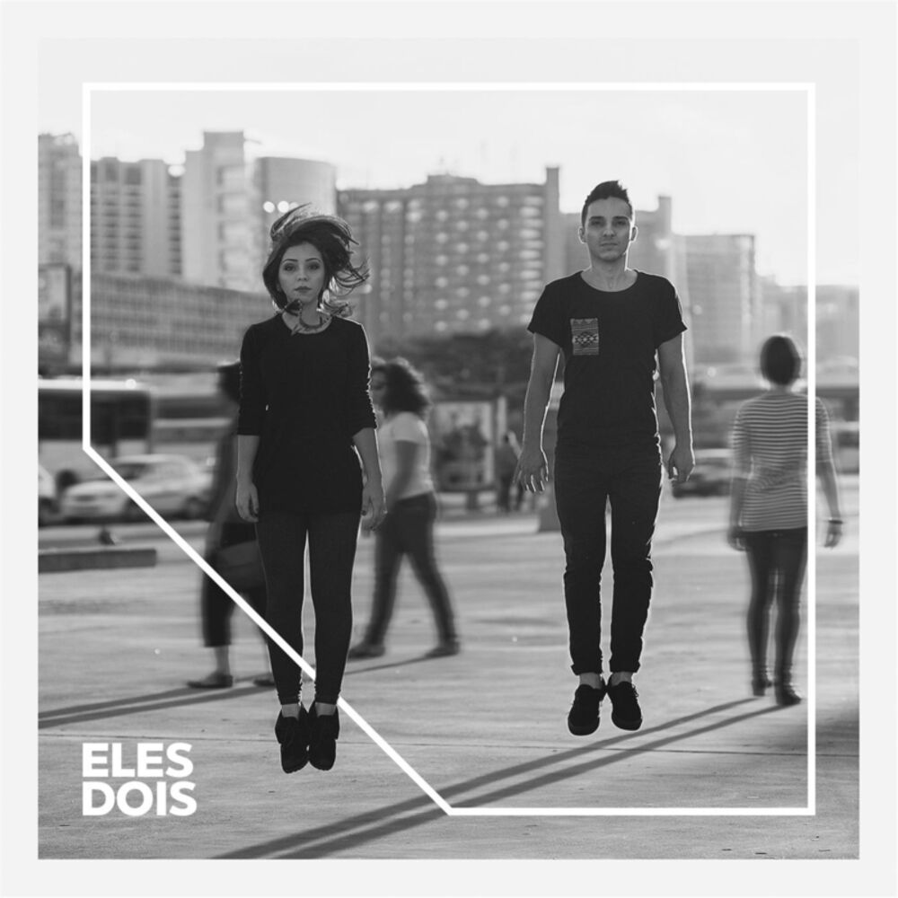 Picture of Eles Dois