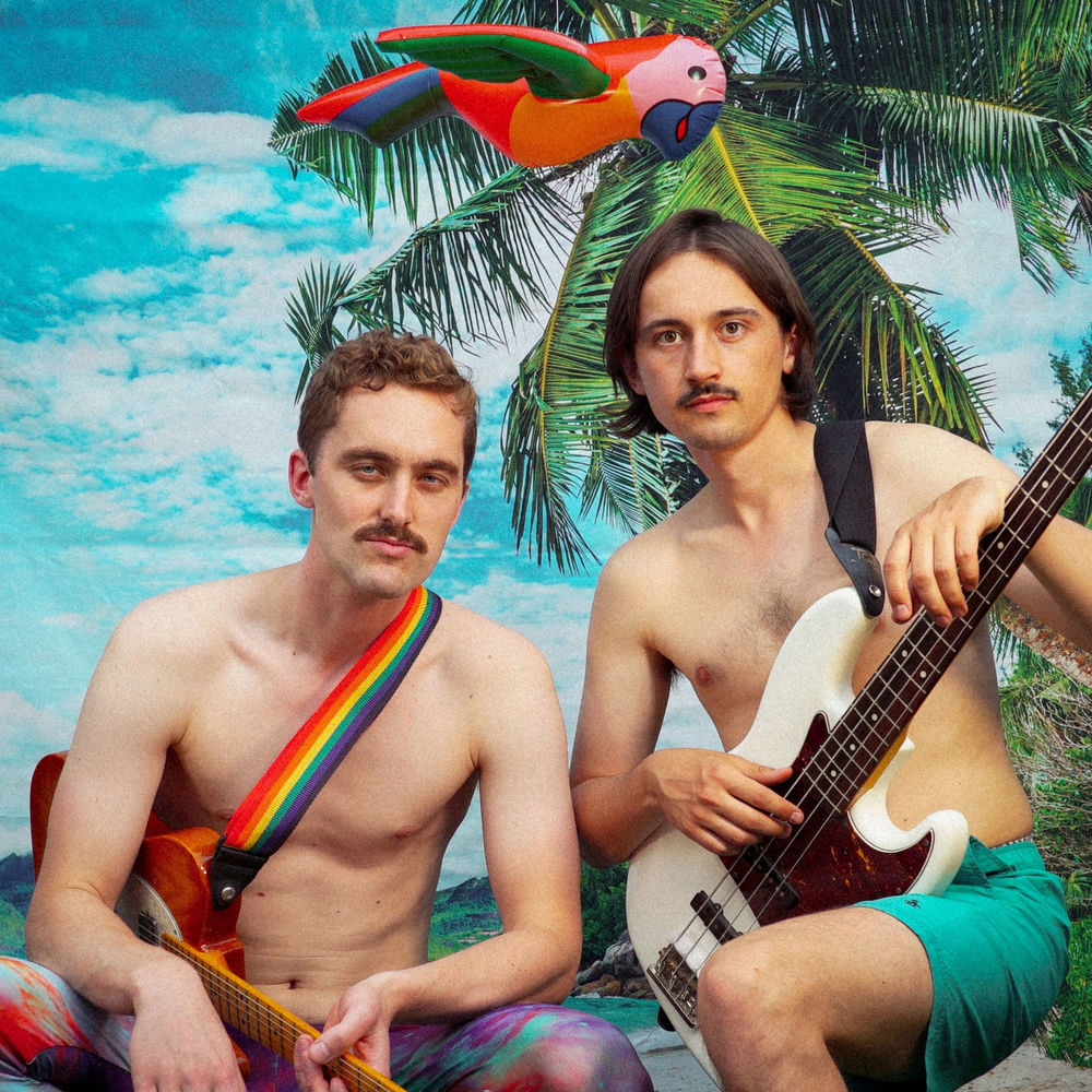 Cover du titre Beachside Living