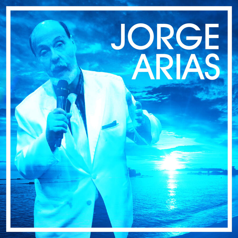Picture of Jorge Arias