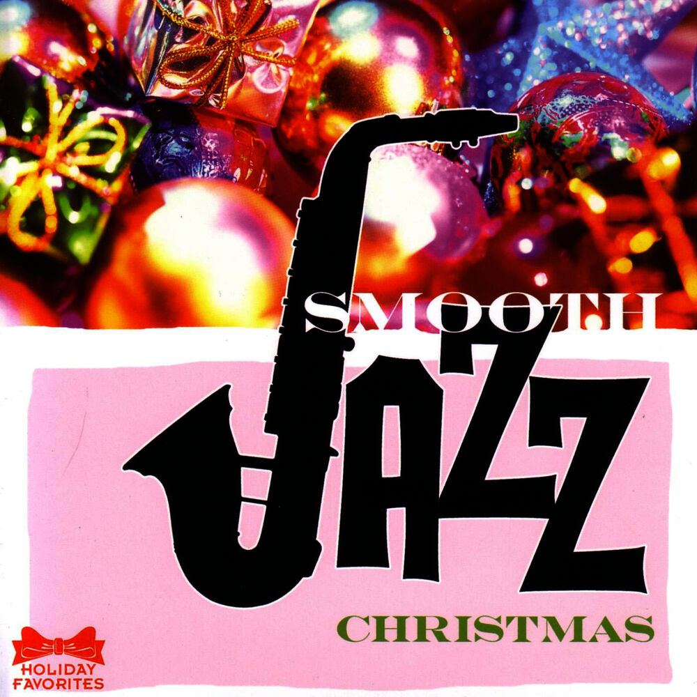 Picture of Smooth Jazz Christmas