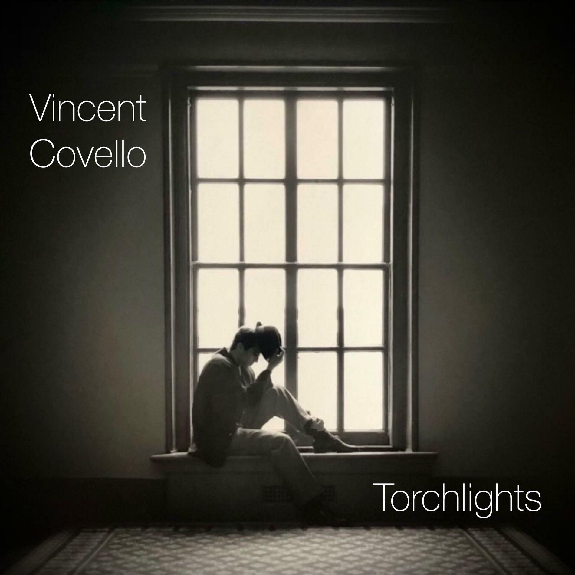 Album cover of Torchlights