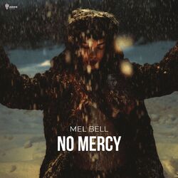 Cover of No Mercy
