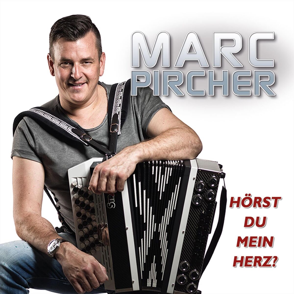 Album cover of Das längste Schlagermedley der Welt / Fiest Mexicana / Ein Stern der deinen namen trägt / Hello again / Marmor Stein und Eisen bri