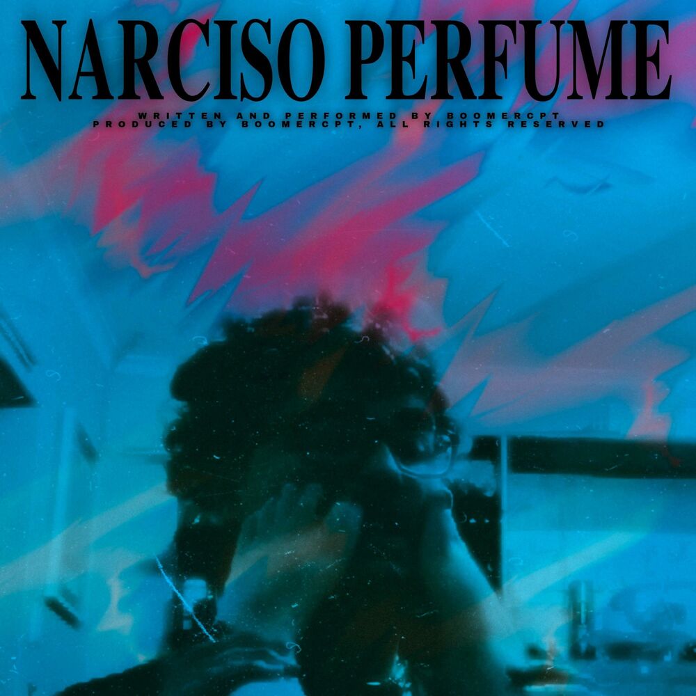 Picture of NARCISO PERFUME