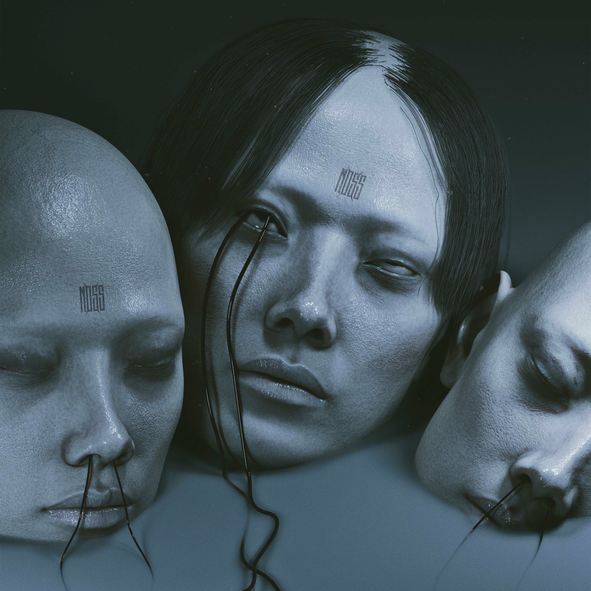 Album cover of Topia