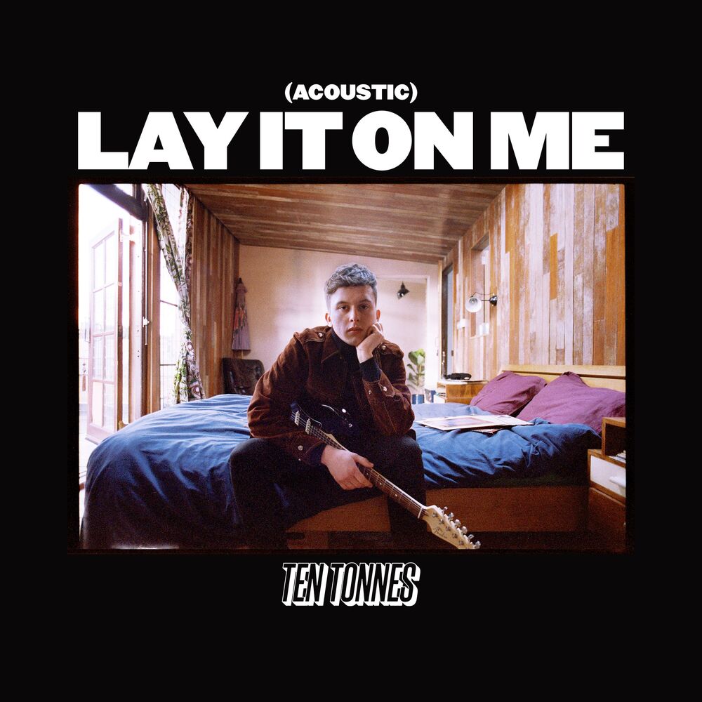 Picture of Lay It On Me (Acoustic)