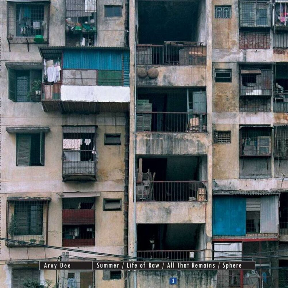 Picture of Summer EP