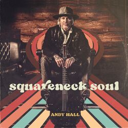 Cover of Squareneck Soul