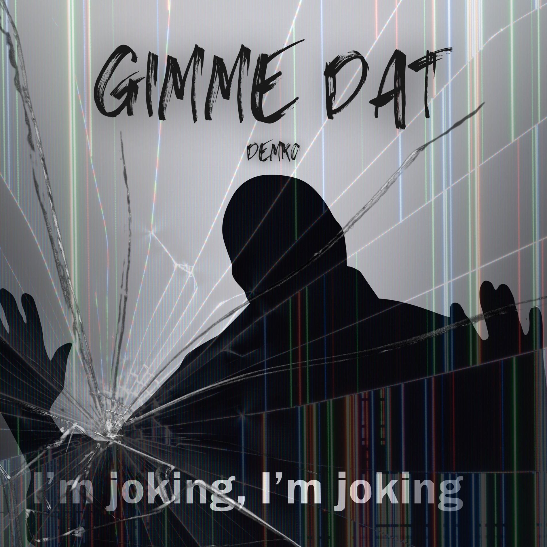 Album cover of Gimme Dat