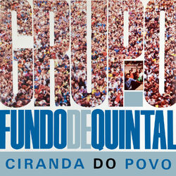 Cover of Ciranda do Povo