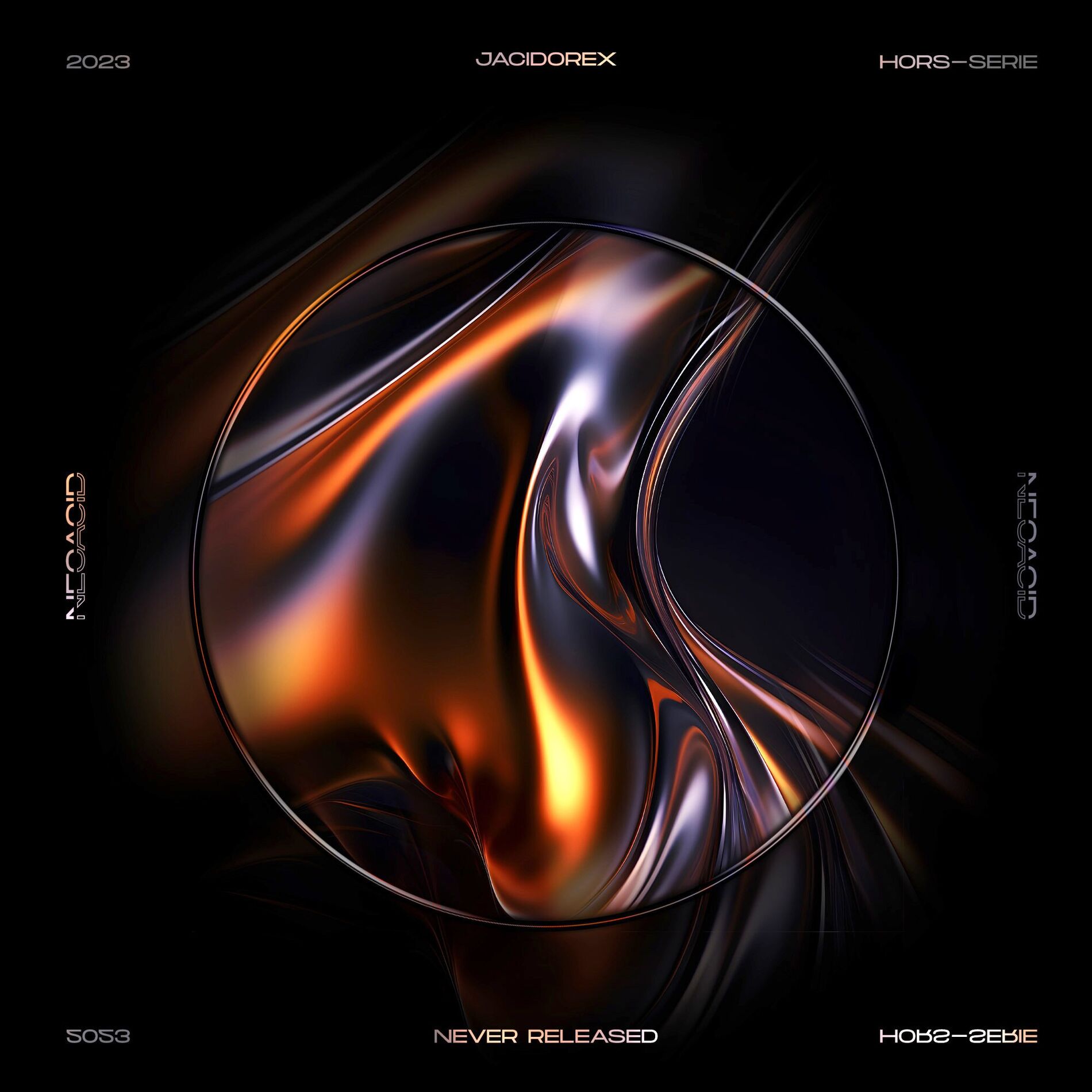 Album cover of Myth