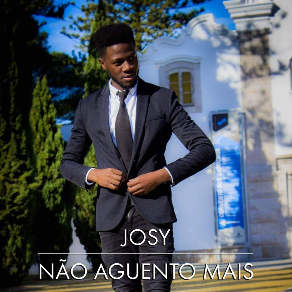 Picture of Não Aguento Mais
