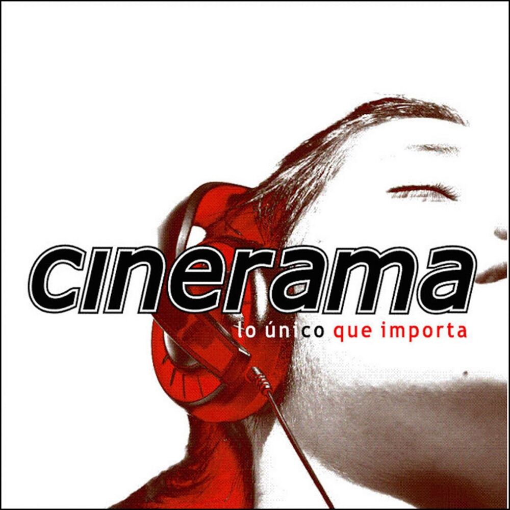 Picture of Lo único que importa