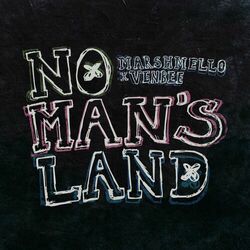 Cover of No Man's Land