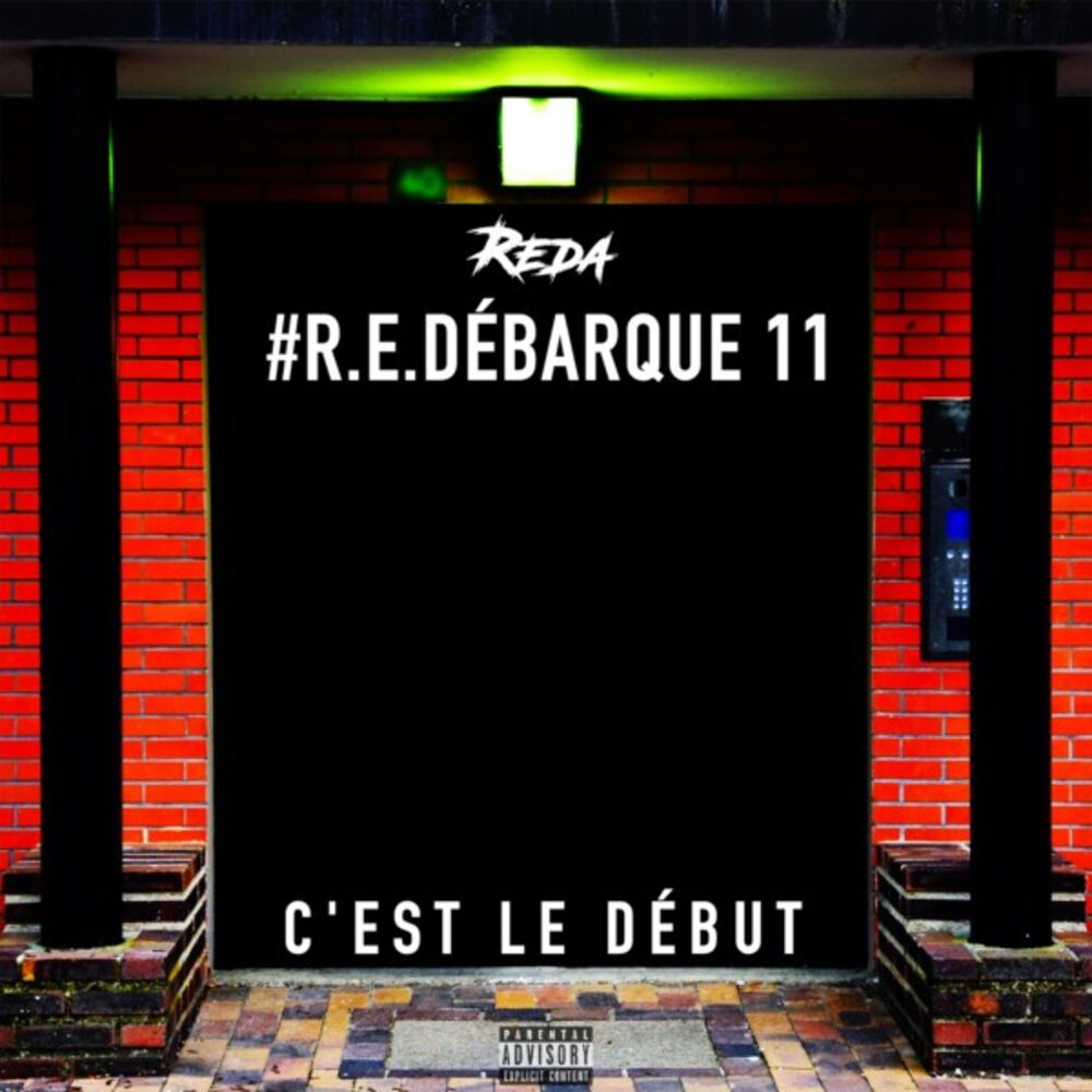 Picture of R.E.débarque 11 : C'est le début