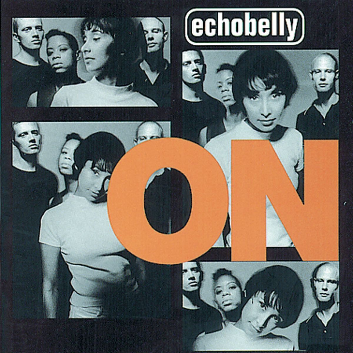 Album cover of Car Fiction