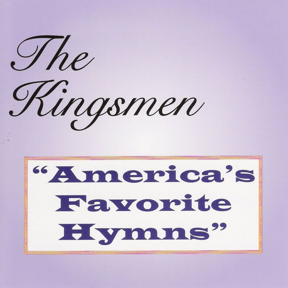Picture of America's Favorite Hymns