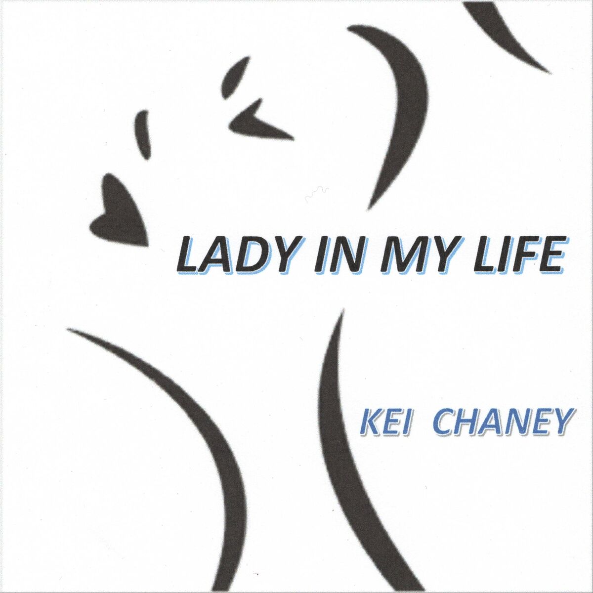 Album cover of Lady in My Life