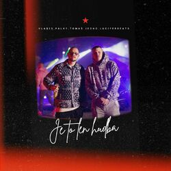 Cover of Je to len hudba