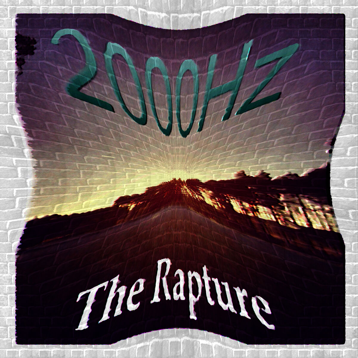 Album cover of 2000hz