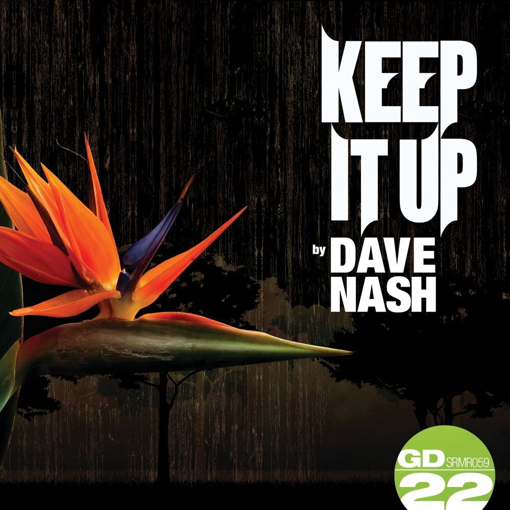 Picture of Keep It Up