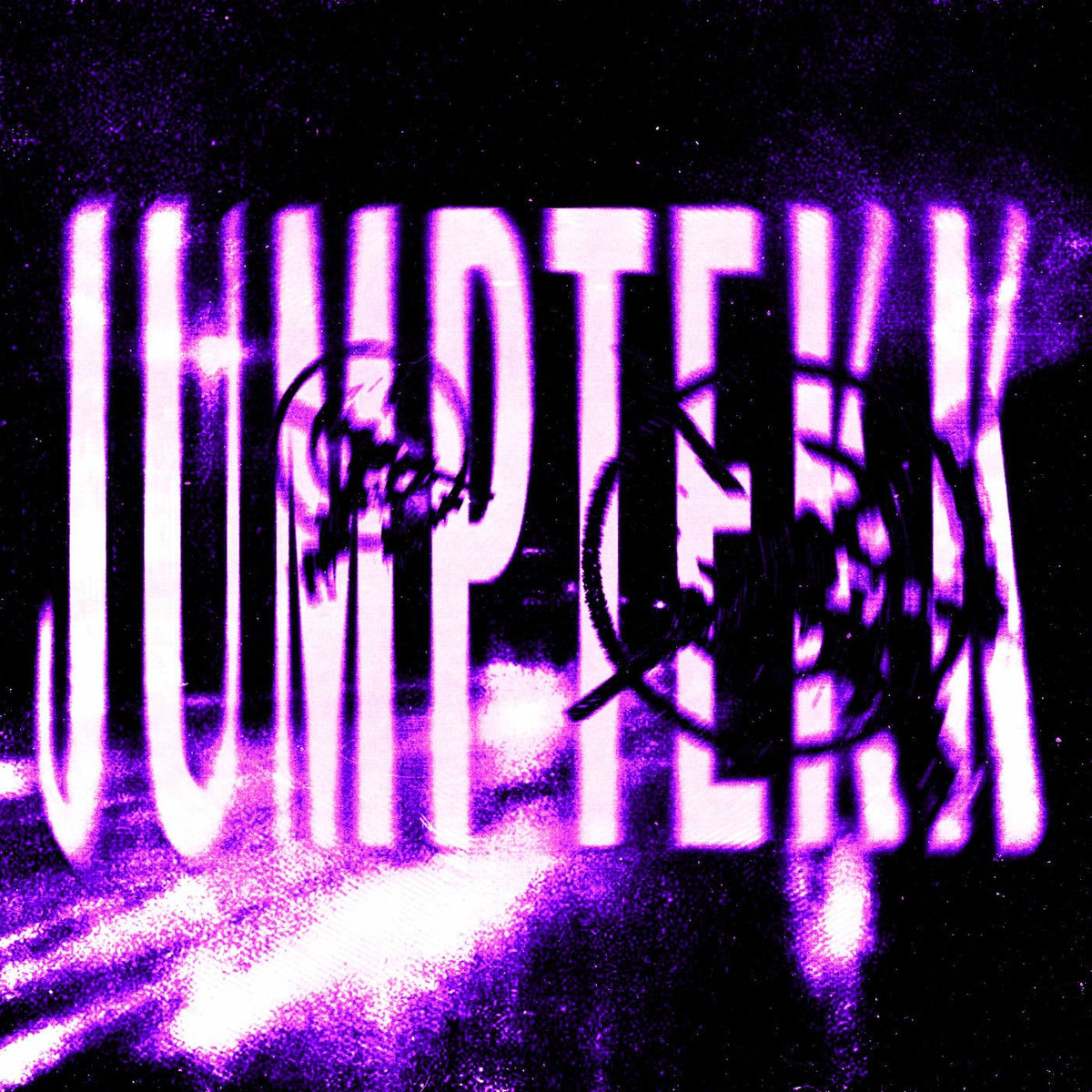 Album cover of JUMPTEKK