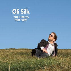 Cover of The Limit's The Sky