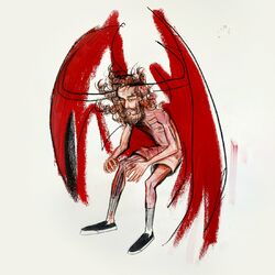 Cover of Blood Was Never Thick As Water
