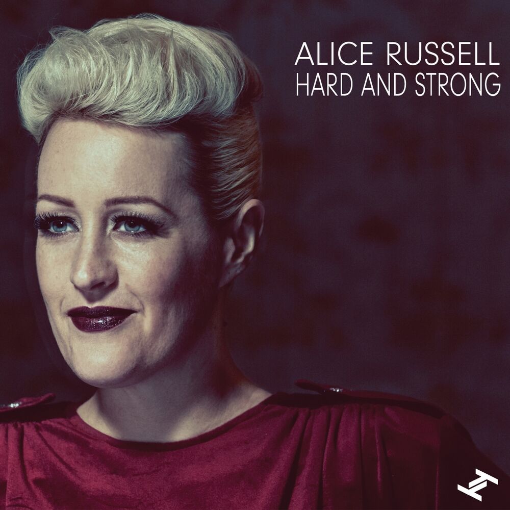 Picture of Hard and Strong