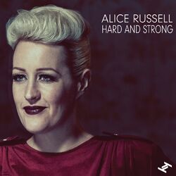 Cover of Hard and Strong
