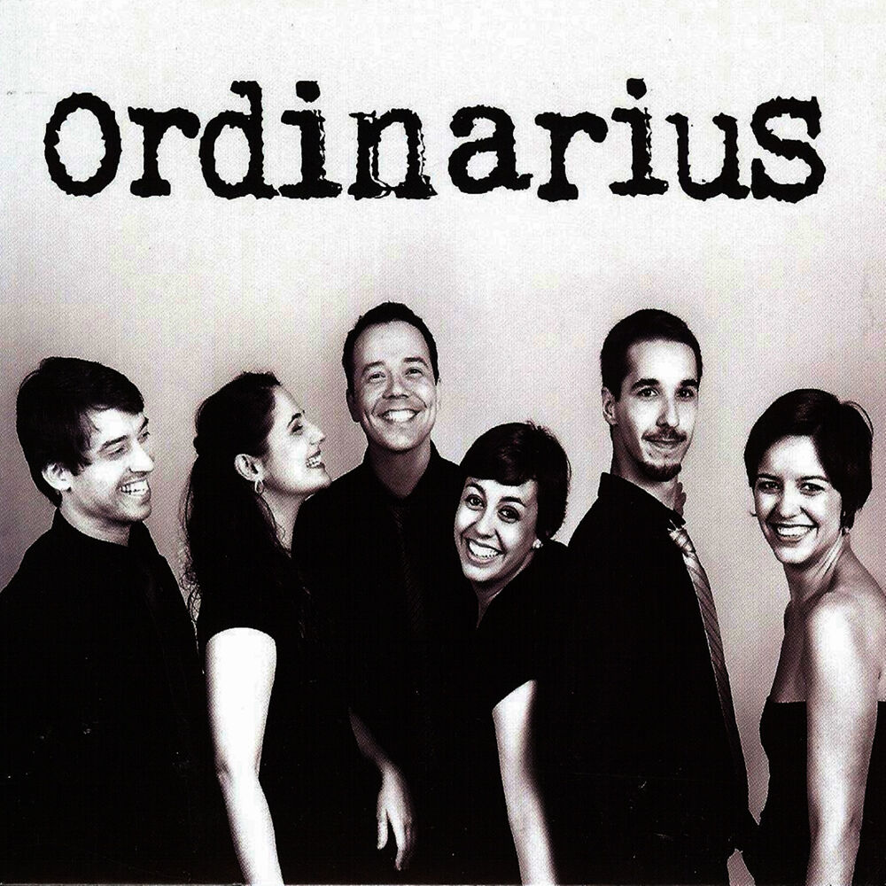 Picture of Ordinarius