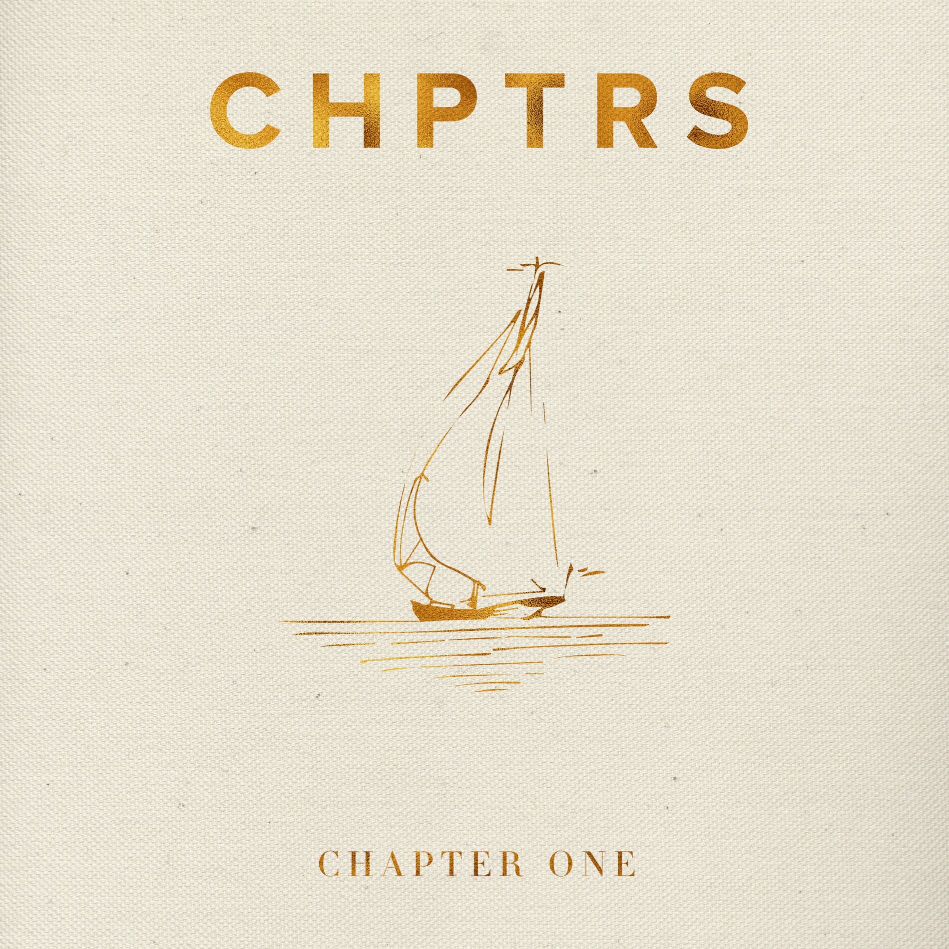 Album cover of Chapter One