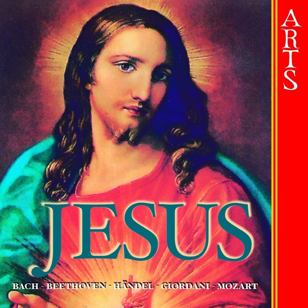Picture of Jesus