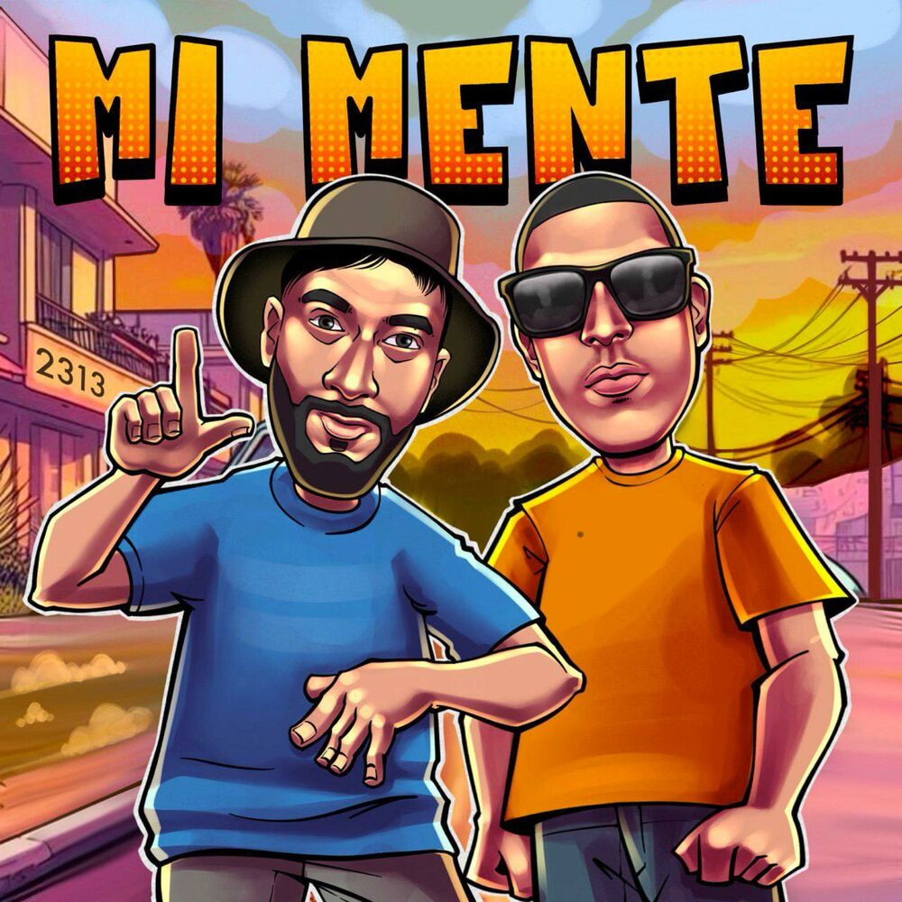 Picture of MI MENTE