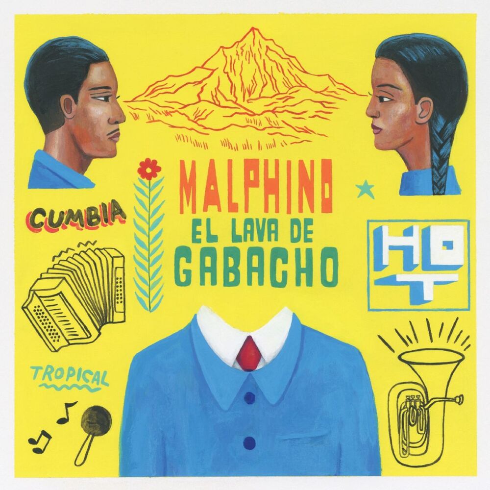 Picture of El Lava De Gabacho