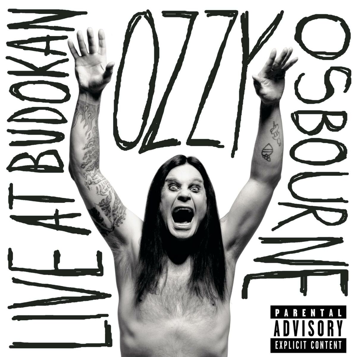 Album cover of I Don't Know