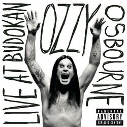 Cover of Live At Budokan