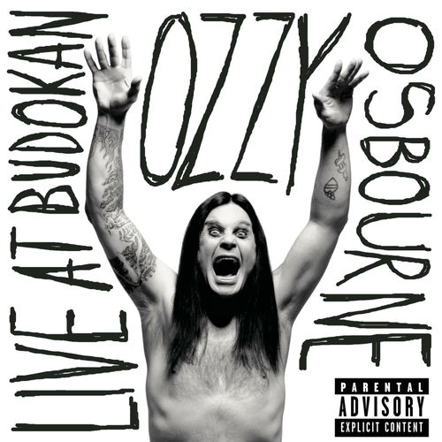 Ozzy Osbourne - Crazy Train (Live at Budokan Hall, Tokyo, Japan
