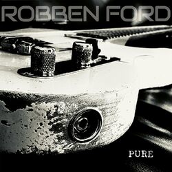 Cover of Pure