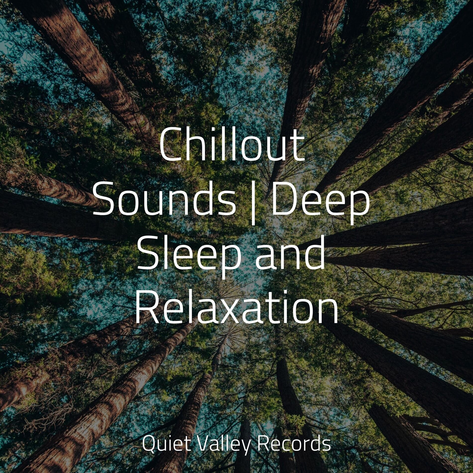 Album cover of Chillout Sounds | Deep Sleep and Relaxation
