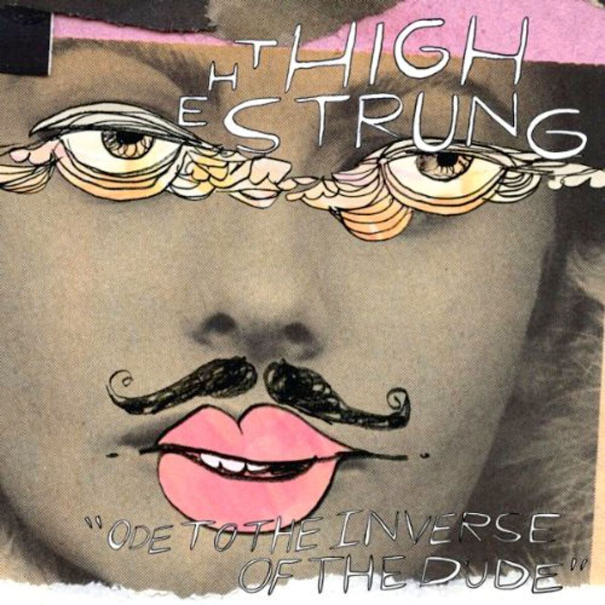 Album cover of The Lifestyle That Got Away