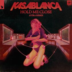 Cover of Hold Me Close (AVIRA Remix)
