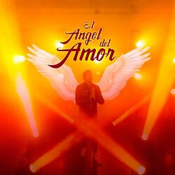 Cover of El Angel Del Amor