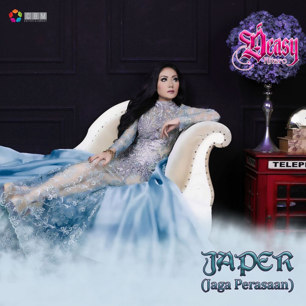 Picture of Japer (Jaga Perasaan)