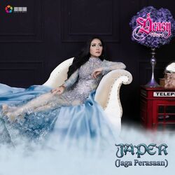 Cover of Japer (Jaga Perasaan)