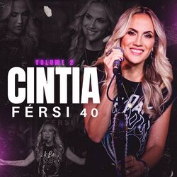 Cover of Cintia Fersi 40, Vol. 2